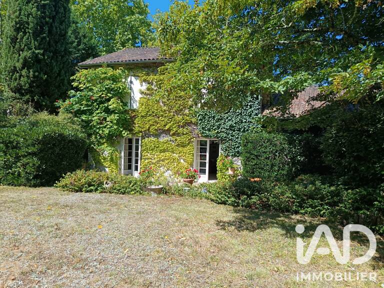 Vente Maison de village 5 pièces — photo 1