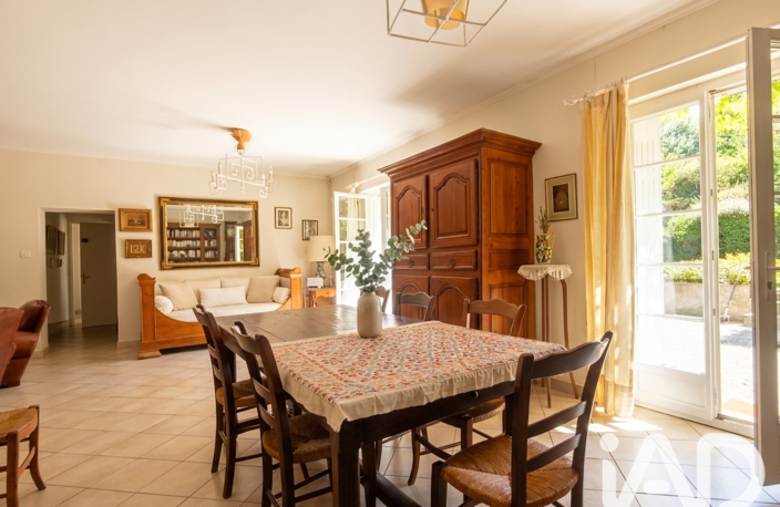 Vente Maison de village 5 pièces — photo 5