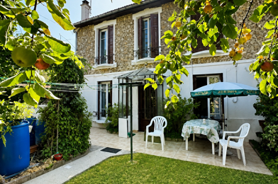 Maison 3 pièces 292000 €