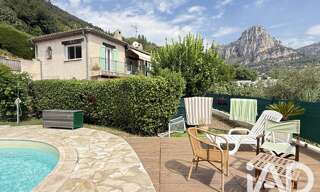 Maison 8 Pièces 223 m² à vendre à Vence (06140)