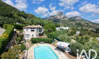 Maison 8 Pièces 223 m² à vendre à Vence (06140)