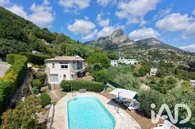Maison 8 pièces 1190000 €