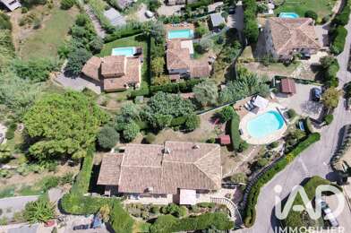 Maison 8 pièces 1190000 €