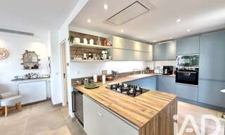 Maison 8 Pièces 223 m² à vendre à Vence (06140)