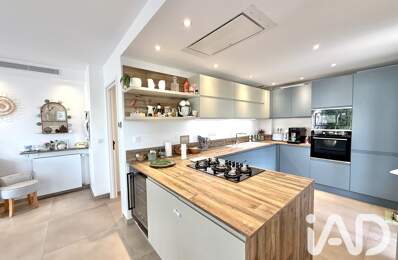 Vente Maison/villa 8 pièces — photo du bien