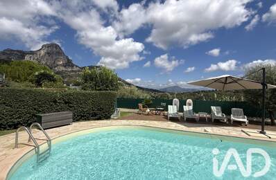 Vente Maison/villa 8 pièces — photo du bien