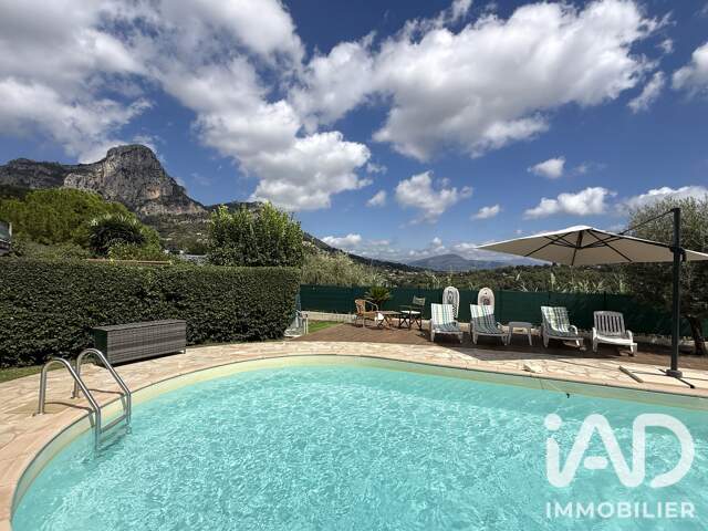 Vente Maison/villa 8 pièces — photo du bien