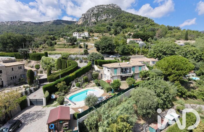 Vente Maison/villa 8 pièces — photo 3