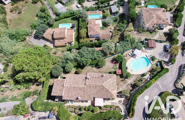 Vente Maison/villa 8 pièces — photo 4