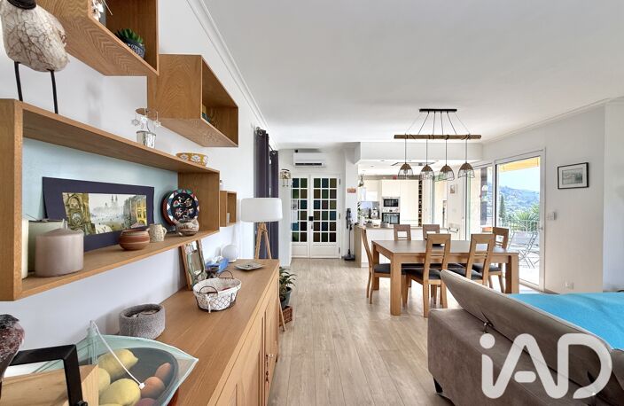 Vente Maison/villa 8 pièces — photo 5