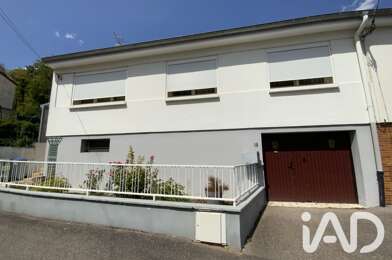 Maison 4 pièces 175000 €