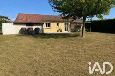 Maison 5 pièces 269000 €