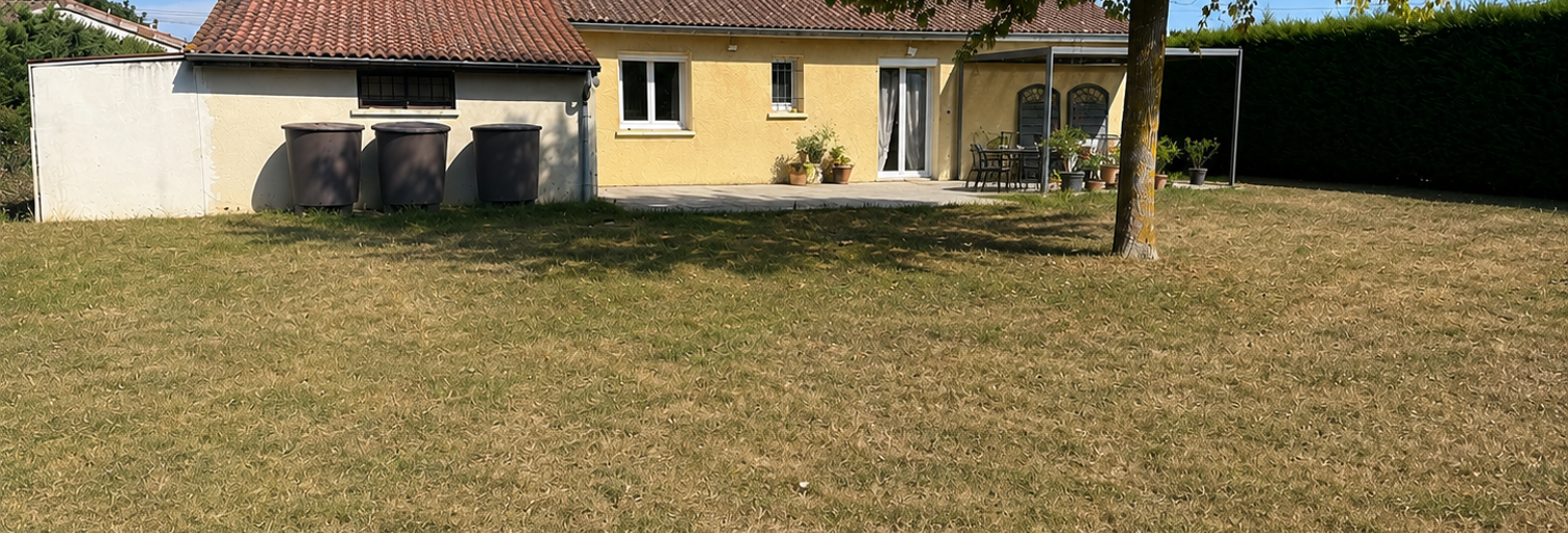 Maison 5 Pièces 119 m² à vendre à Pact (38270)