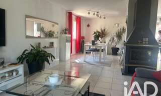 Maison 5 Pièces 119 m² à vendre à Pact (38270)