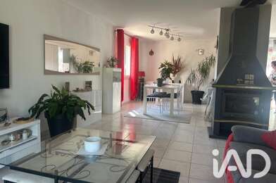 Maison 5 pièces 269000 €