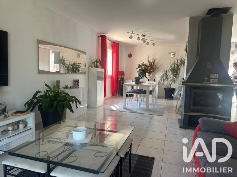 Vente Maison/villa 5 pièces — photo 1