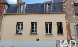 Maison 5 Pièces 140 m² à vendre à Domats (89150)