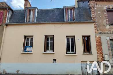 Maison 5 pièces 99000 €