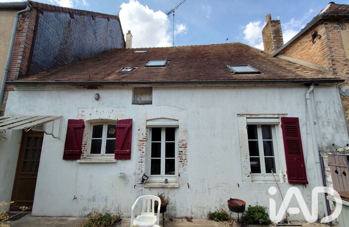 Vente Maison/villa 5 pièces — photo 2