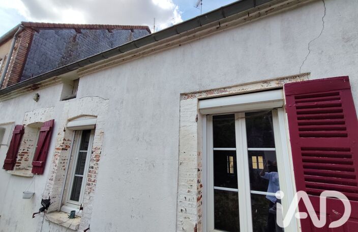 Vente Maison/villa 5 pièces — photo 3