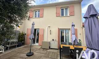 Maison 4 Pièces 83 m² à vendre à La Ciotat (13600)