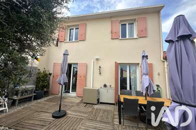 Maison 4 pièces 520000 €