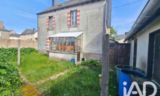Maison 4 Pièces 66 m² à vendre à Merdrignac (22230)