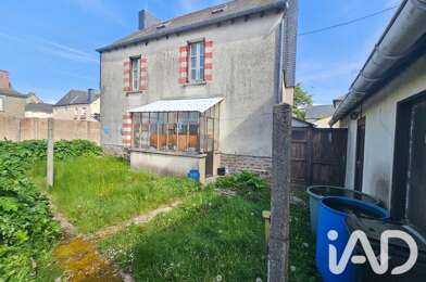 Maison 4 pièces 86000 €