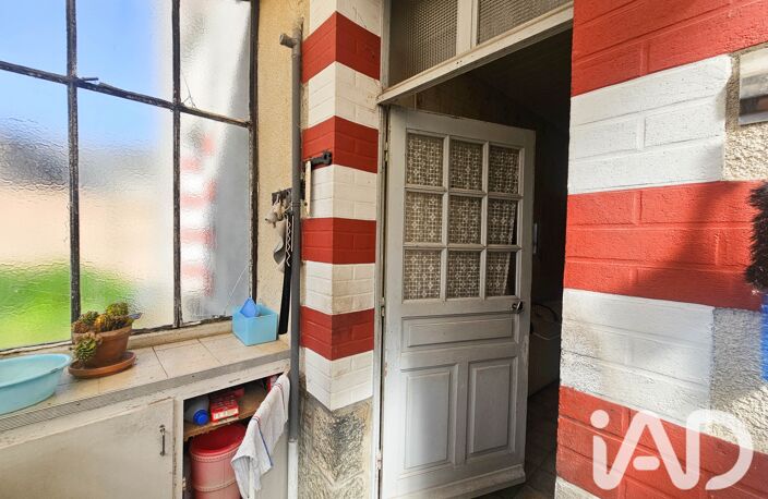 Vente Maison/villa 4 pièces — photo 2