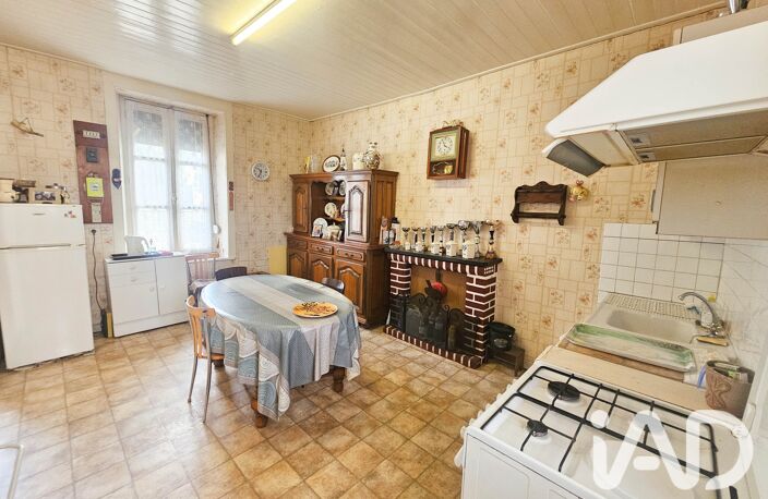 Vente Maison/villa 4 pièces — photo 3