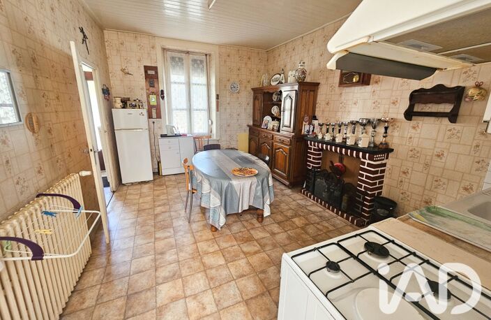 Vente Maison/villa 4 pièces — photo 4