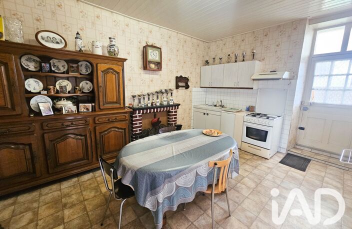 Vente Maison/villa 4 pièces — photo 5