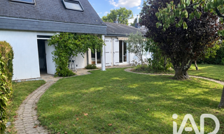 Maison 7 Pièces 125 m² à vendre à Bruz (35170)
