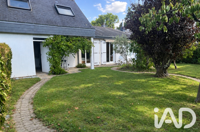 Maison 7 pièces 328000 €