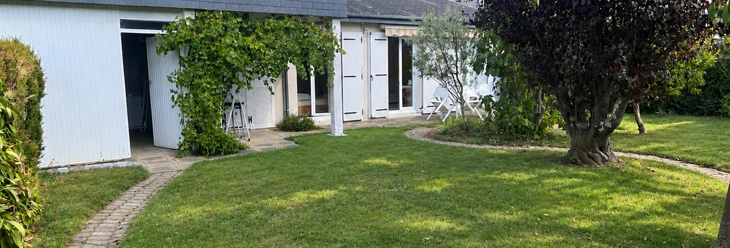 Maison 7 Pièces 125 m² à vendre à Bruz (35170)