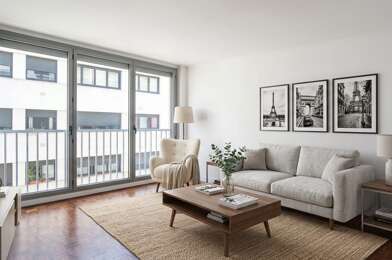 Appartement 3 pièces 544000 €