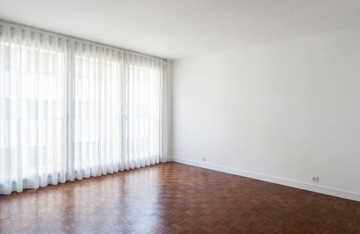 Vente Appartement 3 pièces — photo 2