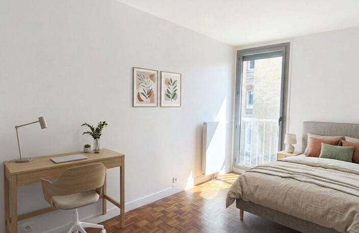 Vente Appartement 3 pièces — photo 3