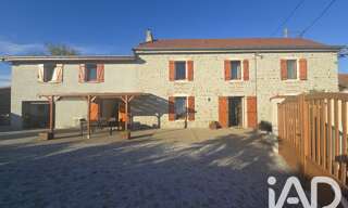 Maison 8 Pièces 184 m² à vendre à Camalès (65500)