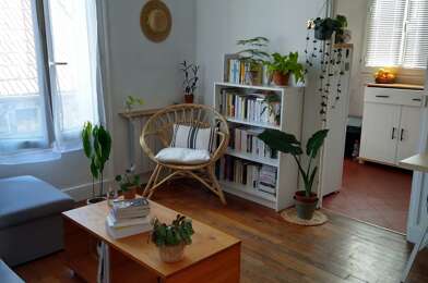 Appartement 2 pièces 115000 €