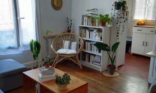 Appartement 2 Pièces 38 m² à vendre à La Rochette (77000)