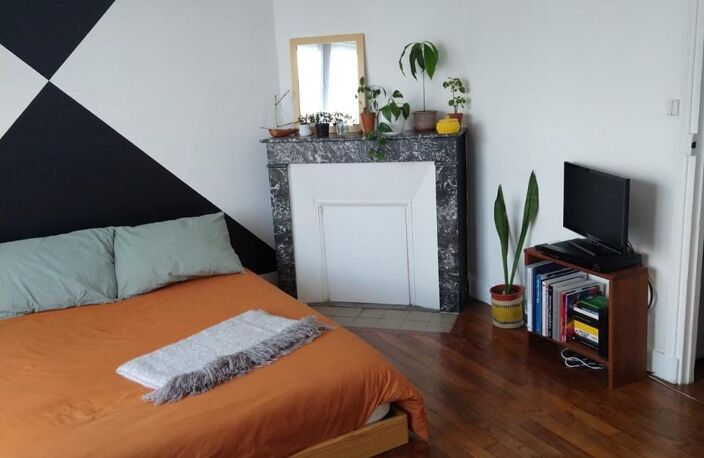 Vente Appartement 2 pièces — photo 2
