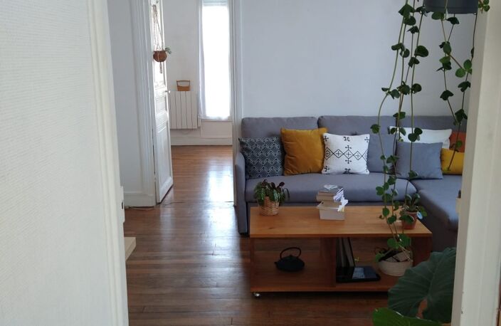 Vente Appartement 2 pièces — photo 4