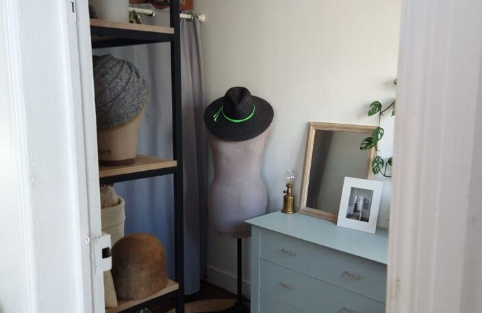 Vente Appartement 2 pièces — photo 5