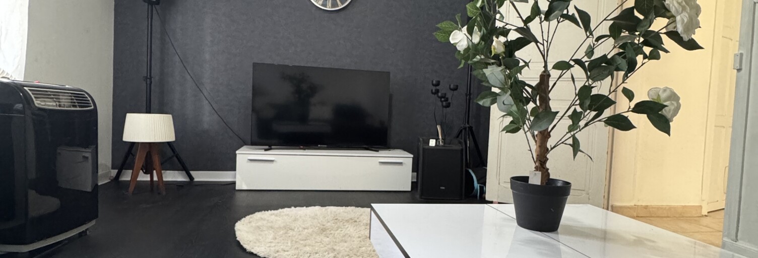 Maison 5 Pièces 116 m² à vendre à Montauban (82000)