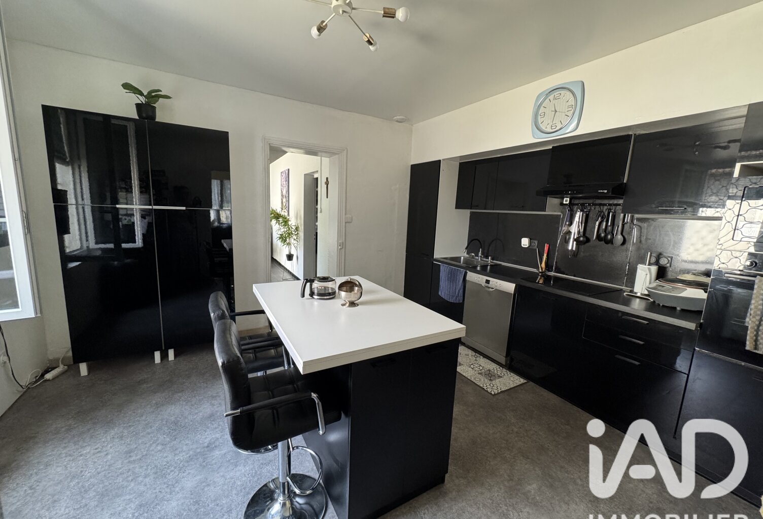 Vente Maison traditionnelle 5 pièces — photo 1