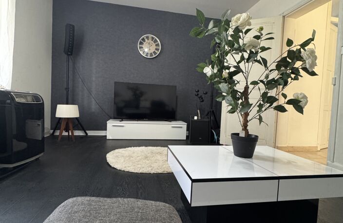 Vente Maison traditionnelle 5 pièces — photo 2