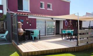 Maison 9 Pièces 178 m² à vendre à Lagord (17140)