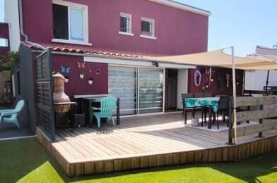 Maison 9 pièces 569000 €