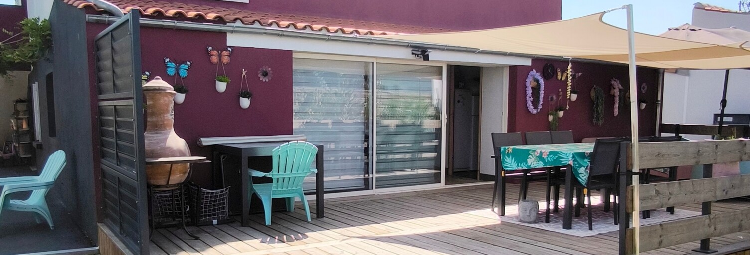 Maison 9 Pièces 178 m² à vendre à Lagord (17140)